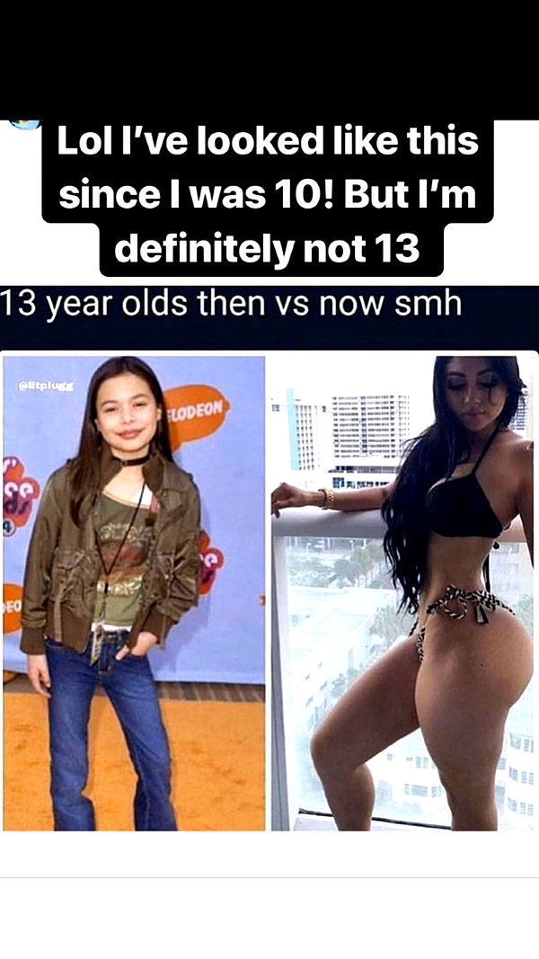jailyneojeda instagram image archive image