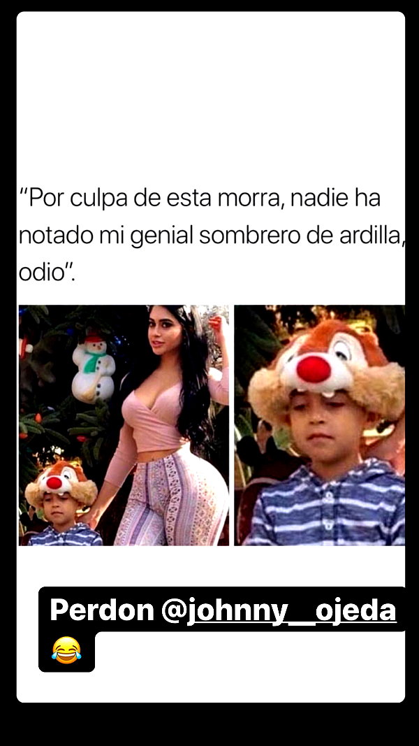 jailyneojeda jailyneojeda archive image