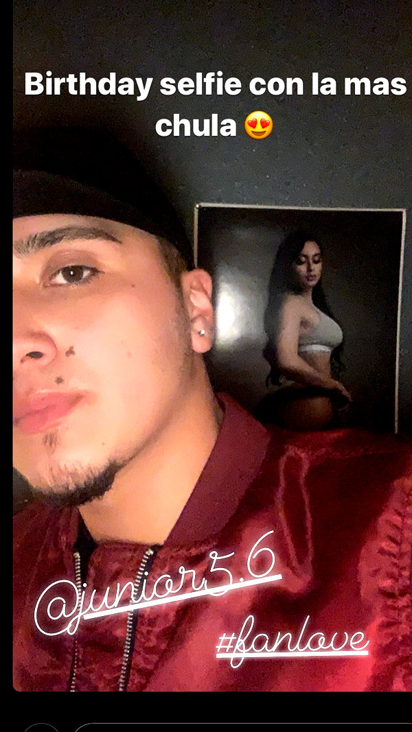 jailyneojeda jailyneojeda archive image