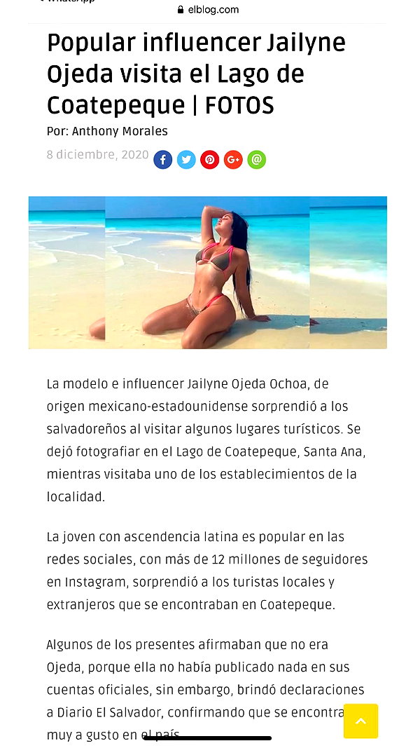 jailyneojeda jailyneojeda archive image