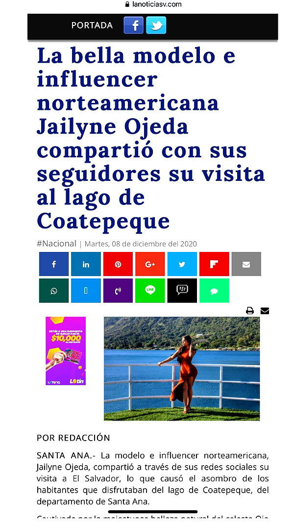 jailyneojeda jailyneojeda archive image