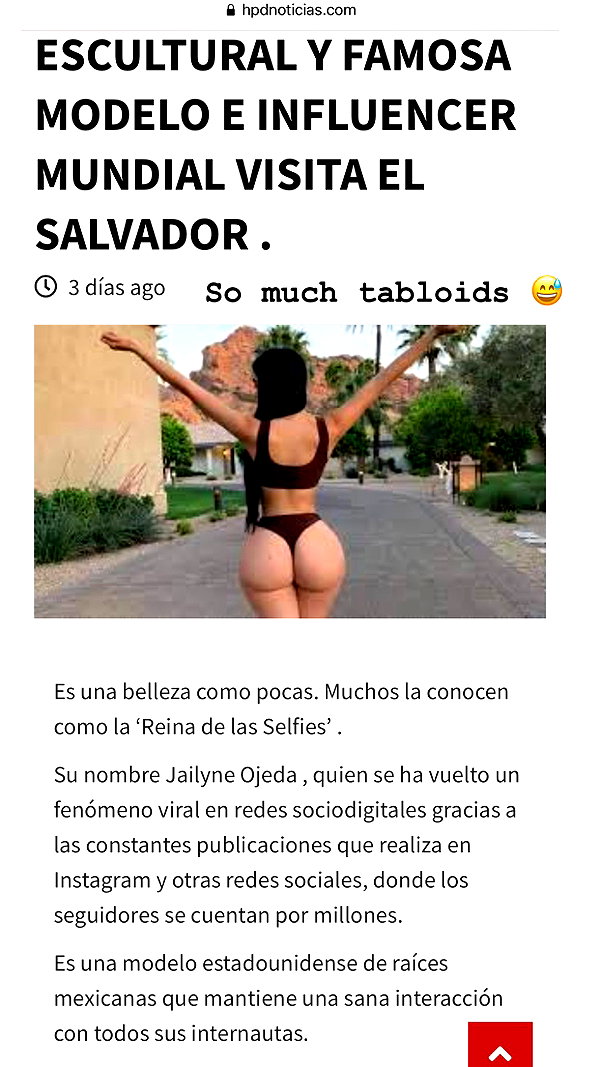 jailyneojeda jailyneojeda archive image