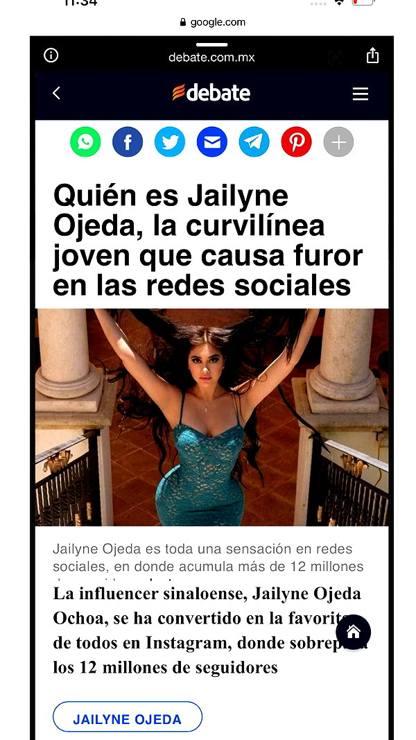 jailyneojeda jailyneojeda archive image