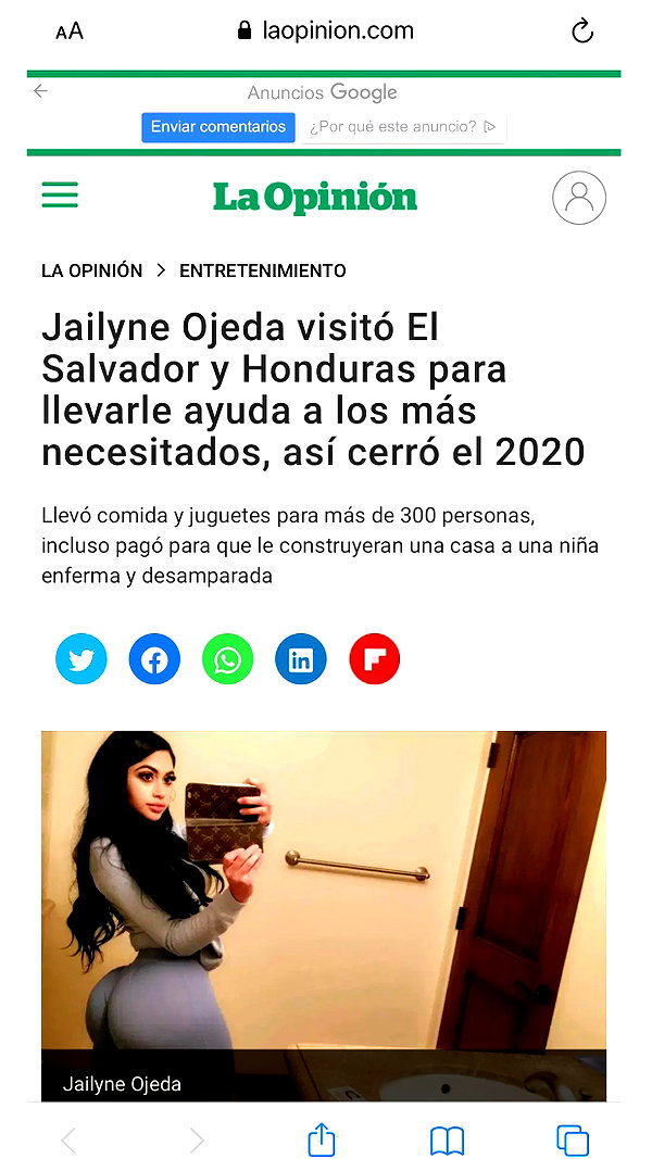 jailyneojeda jailyneojeda archive image