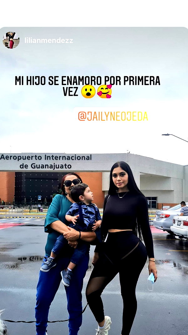 jailyneojeda jailyneojeda archive image