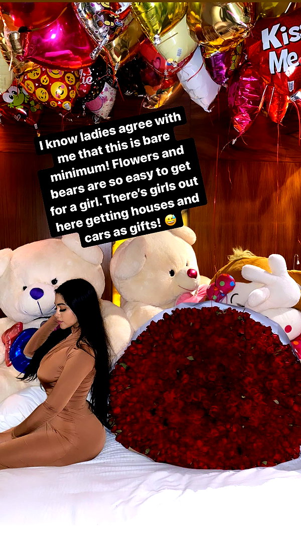 jailyneojeda instagram image archive image