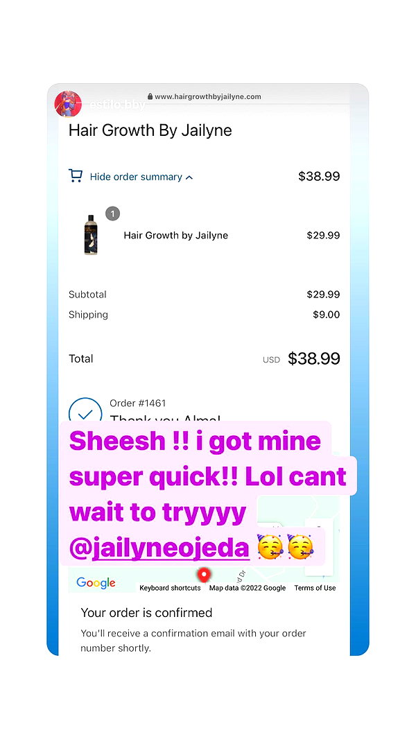 jailyneojeda instagram image archive image