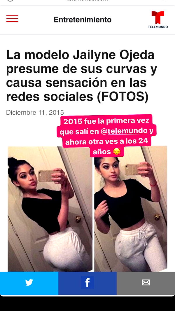 jailyneojeda jailyneojeda archive image