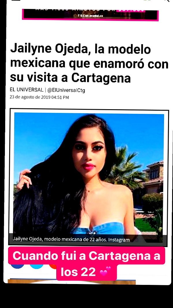 jailyneojeda jailyneojeda archive image