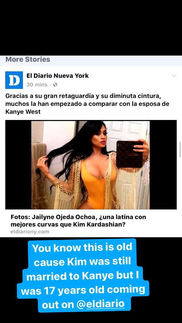 jailyneojeda jailyneojeda archive image