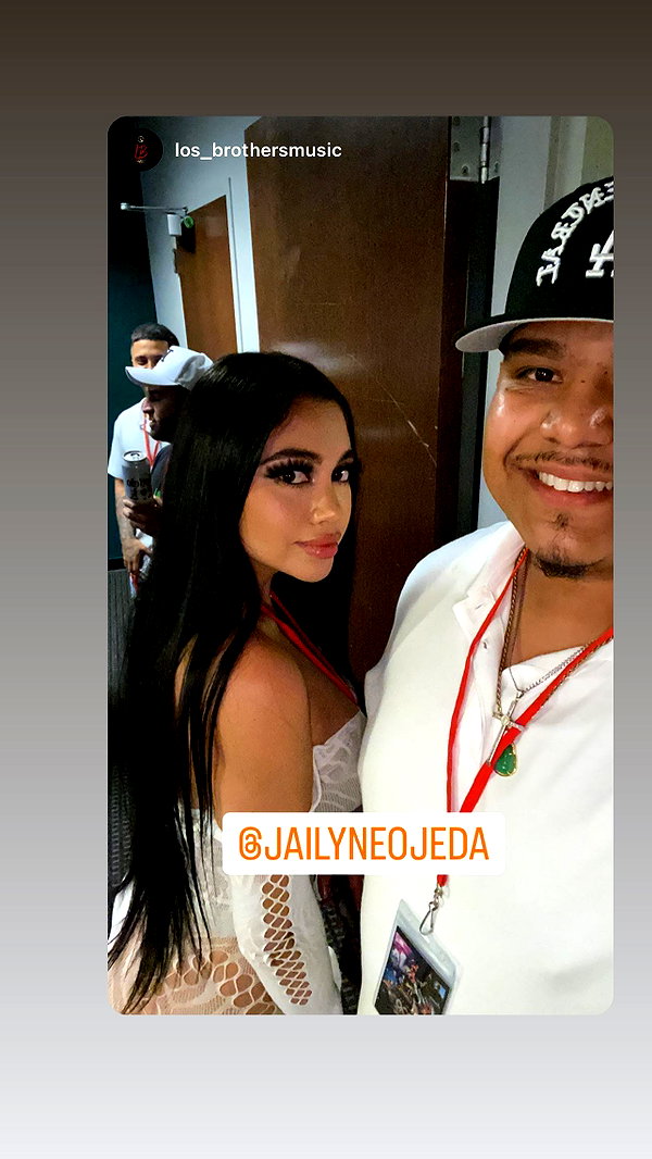 jailyneojeda jailyneojeda archive image