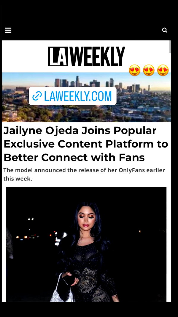 jailyneojeda jailyneojeda archive image