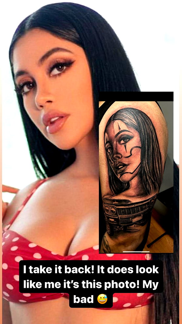 jailyneojeda jailyneojeda archive image