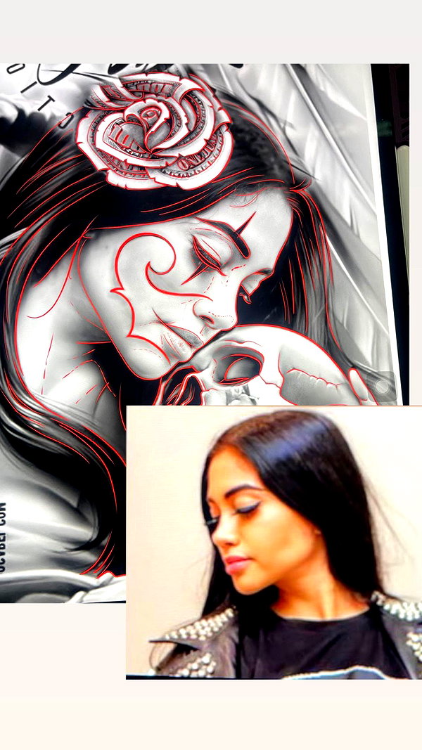 jailyneojeda jailyneojeda archive image