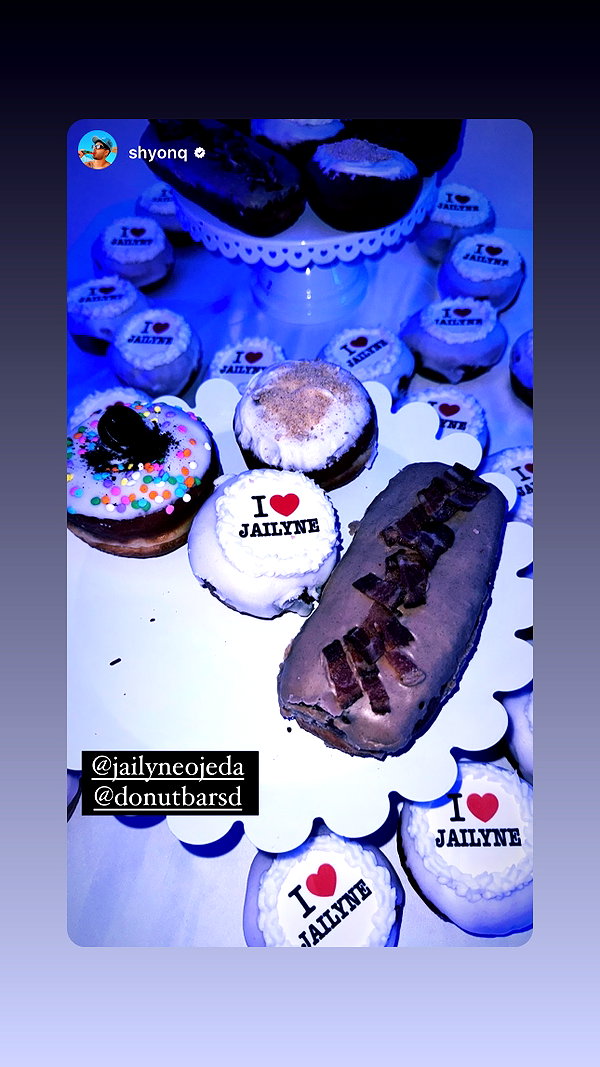 jailyneojeda instagram image archive image