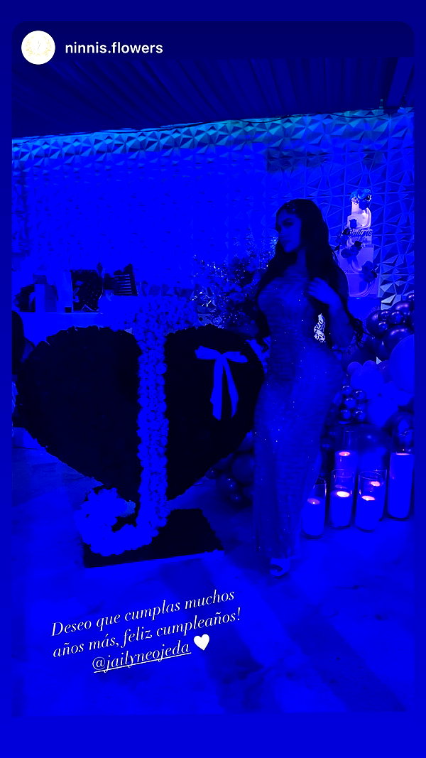jailyneojeda instagram image archive image