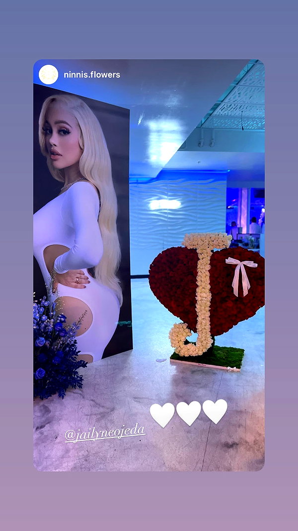 jailyneojeda instagram image archive image