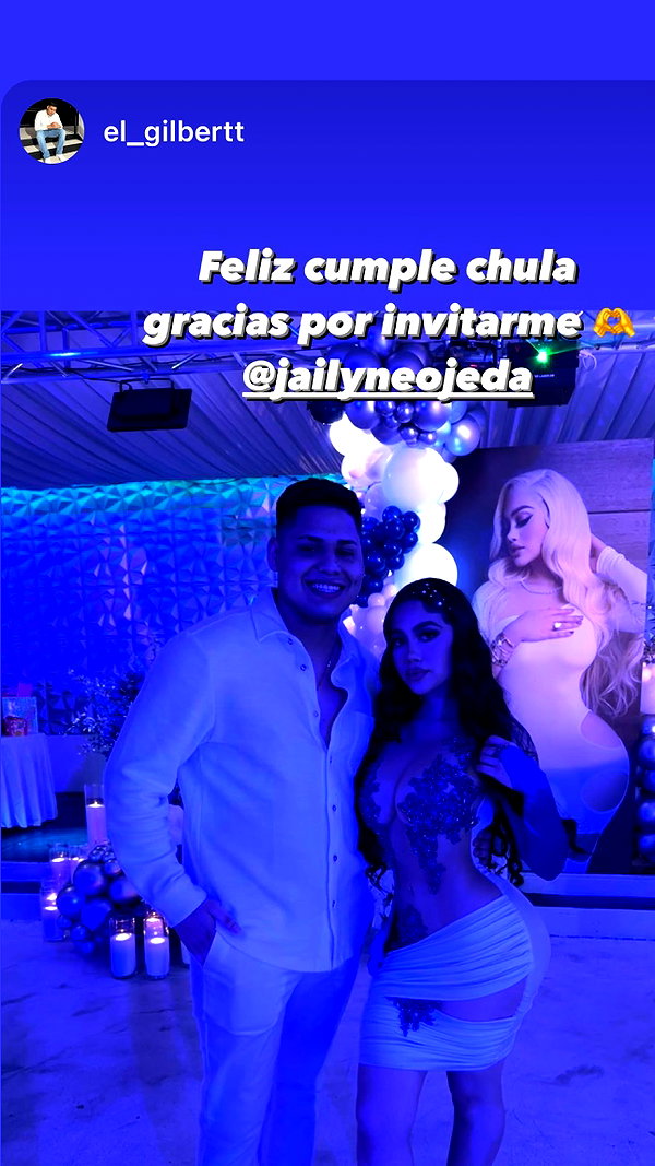 jailyneojeda instagram image archive image