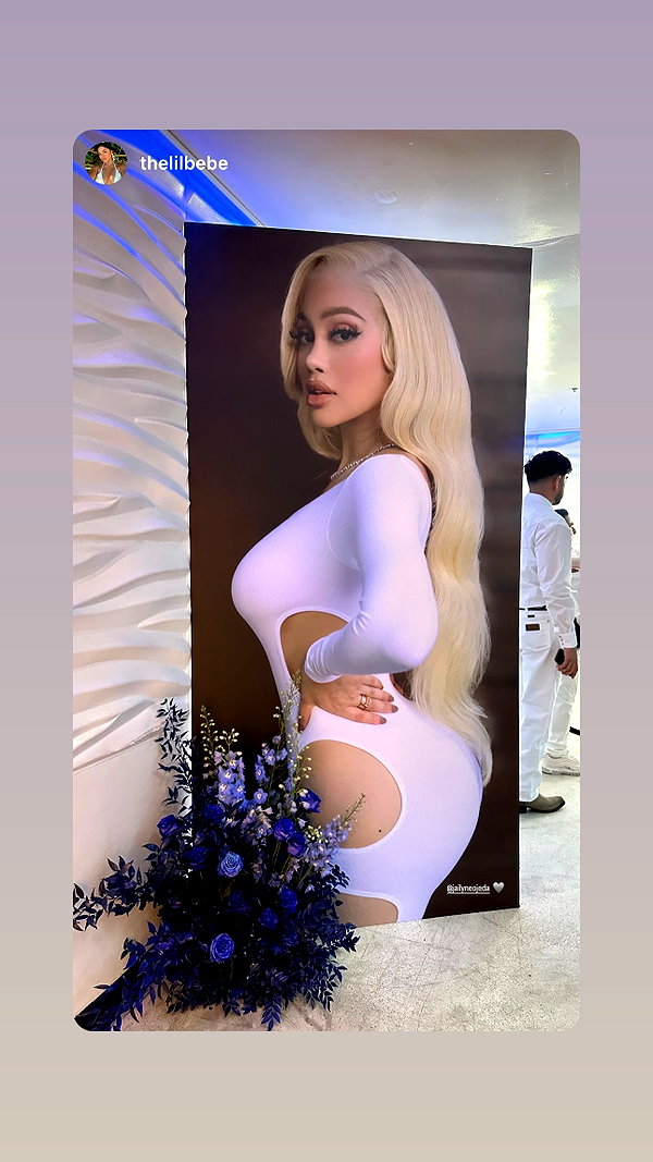 jailyneojeda instagram image archive image