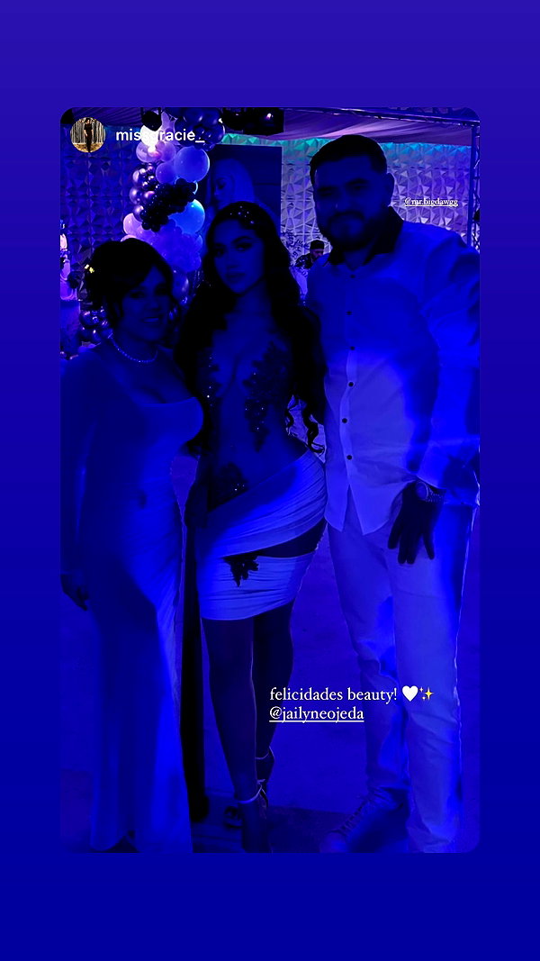 jailyneojeda instagram image archive image