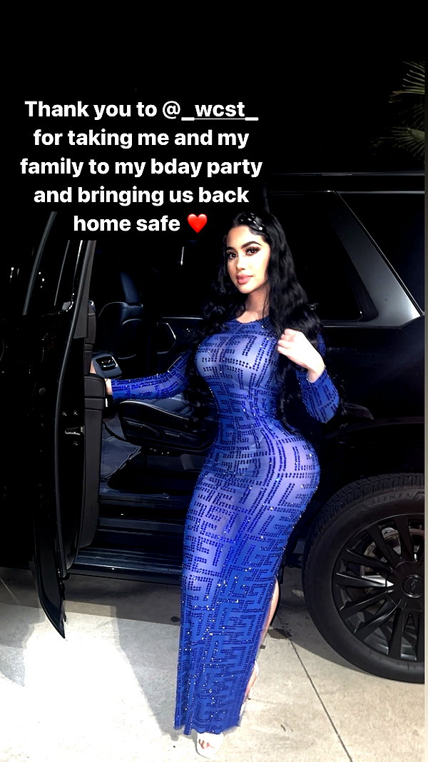 jailyneojeda instagram image archive image