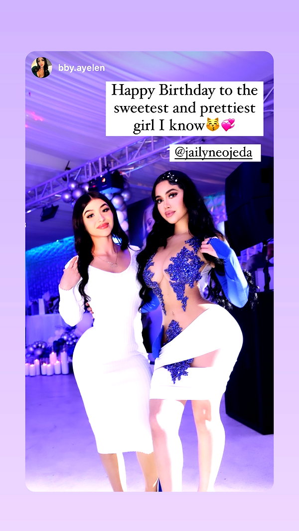 jailyneojeda jailyneojeda archive image