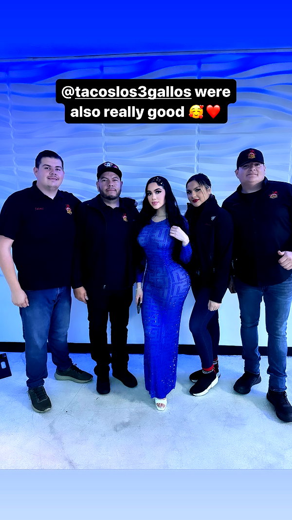 jailyneojeda jailyneojeda archive image