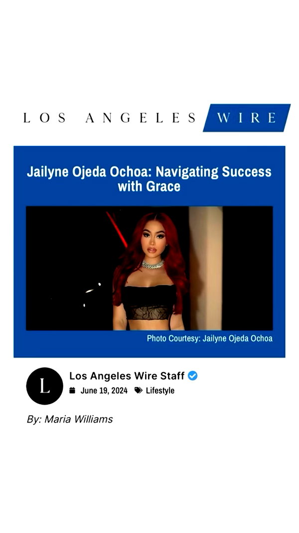 jailyneojeda jailyneojeda archive image