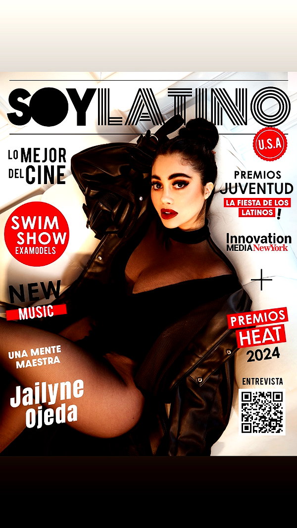 jailyneojeda jailyneojeda archive image