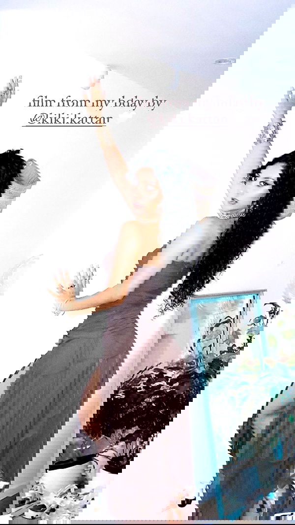 jasminxie2 image ~ Altpins