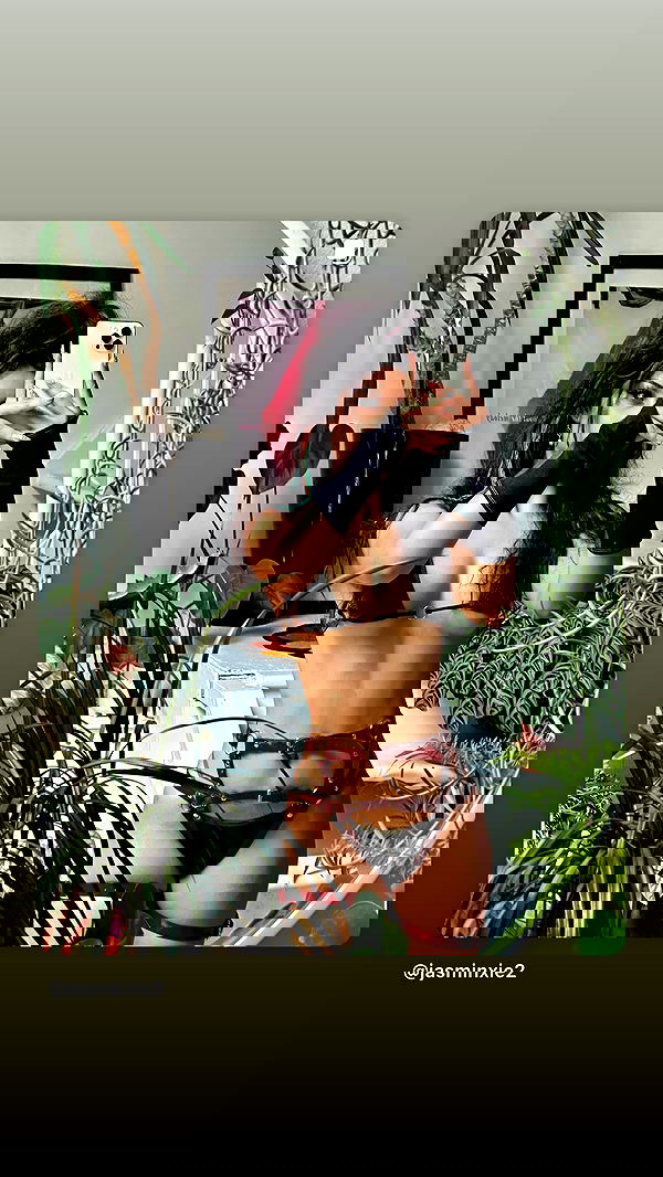 jasminxie2 image ~ Altpins