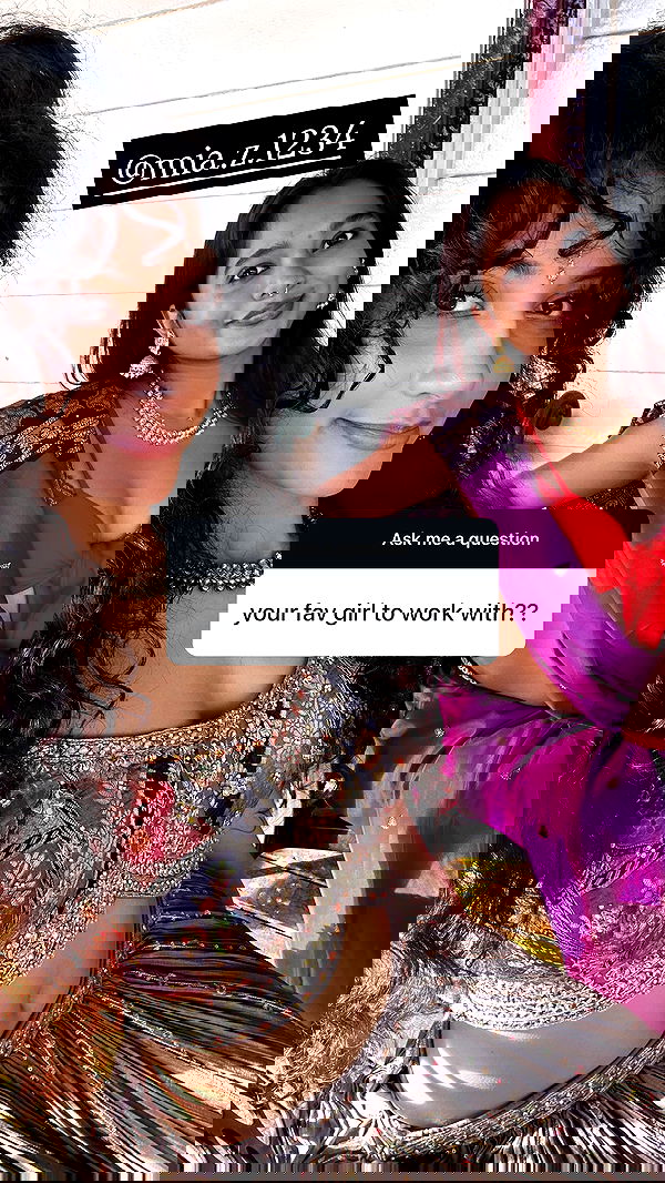 jasminxie2 image ~ Altpins