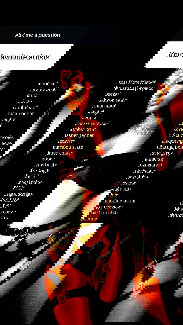 jasminxie2 image ~ Altpins