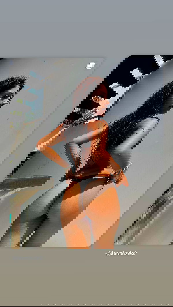 jasminxie2 image ~ Altpins