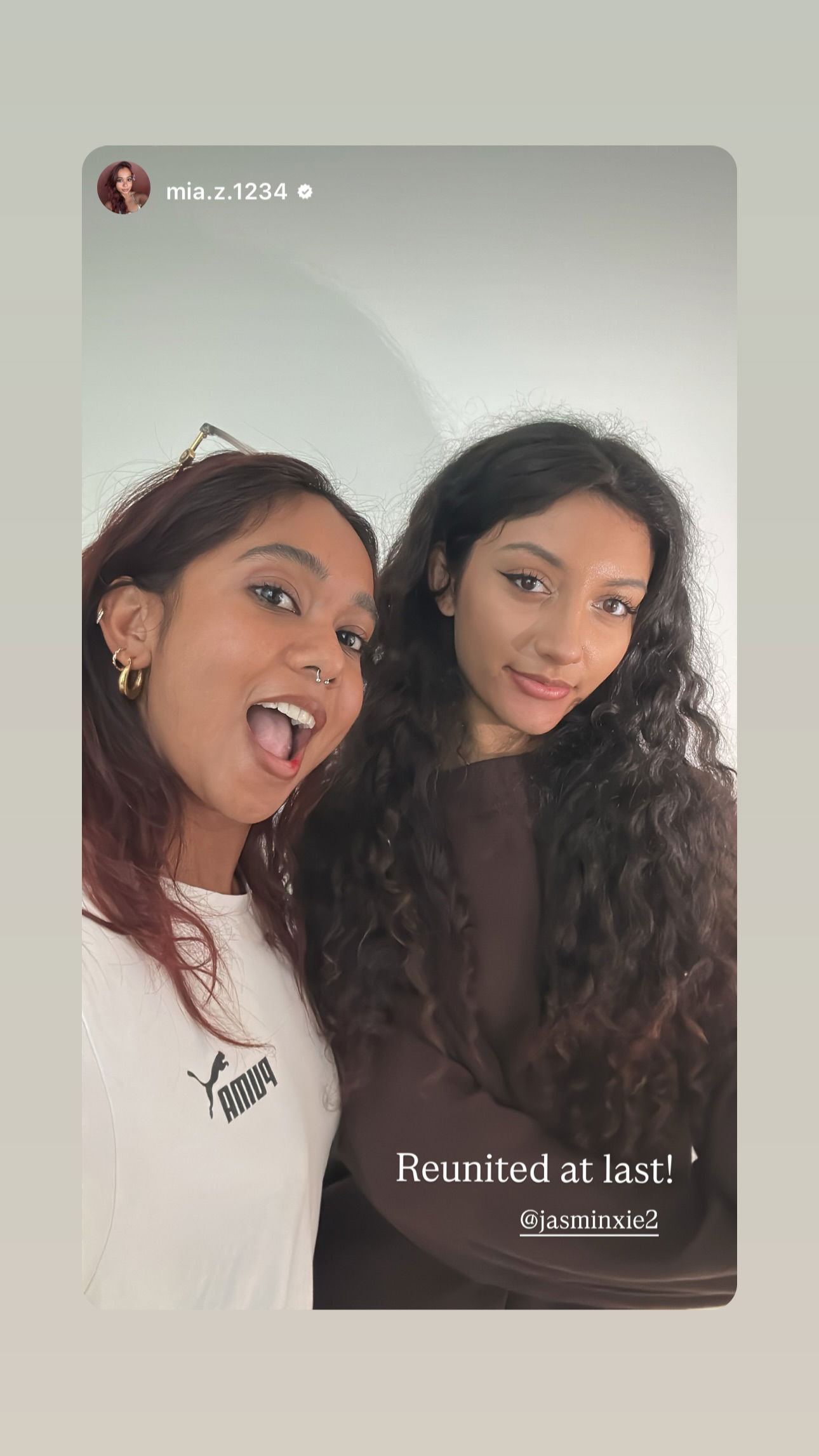 jasminxie2 instagram image archive image