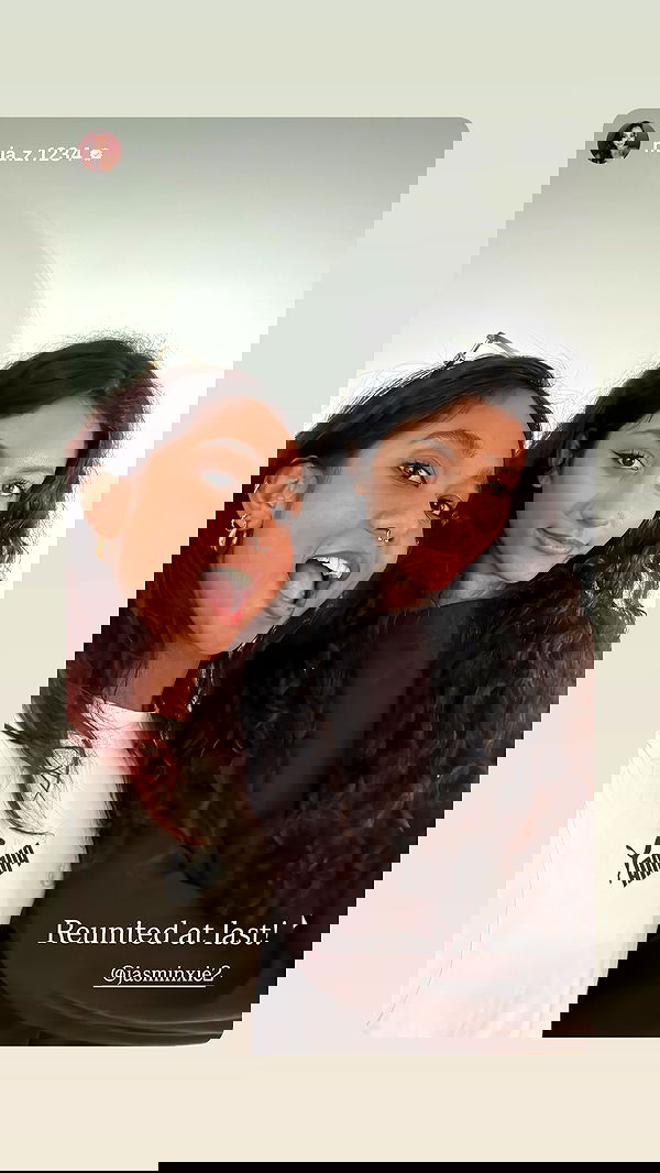 jasminxie2 image ~ Altpins