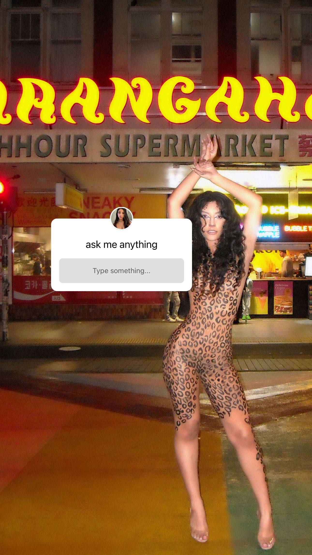 jasminxie2 instagram image archive image