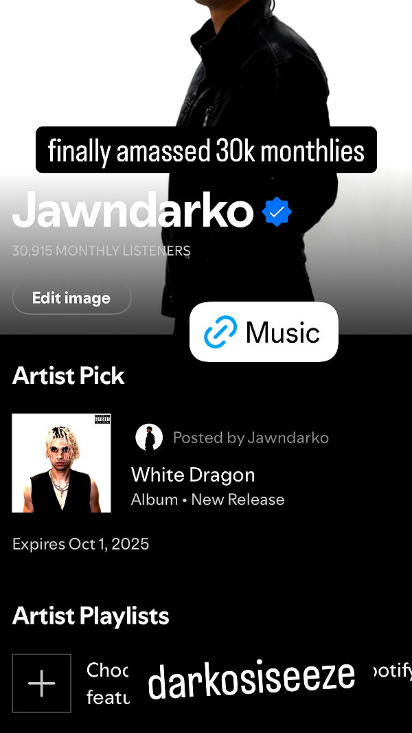 jawndarko jawndarko archive image