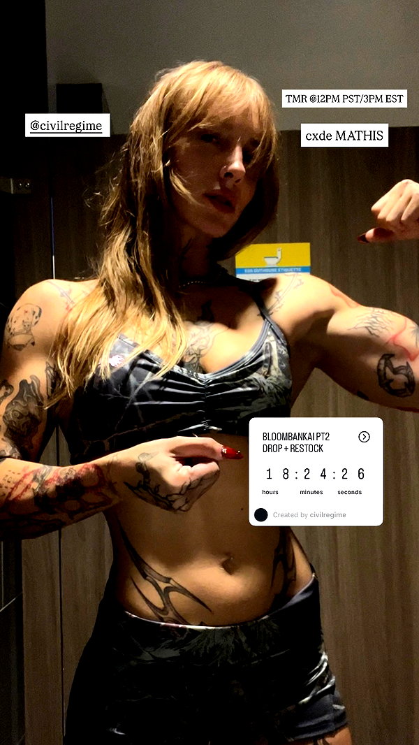 jayyymathis instagram image archive image