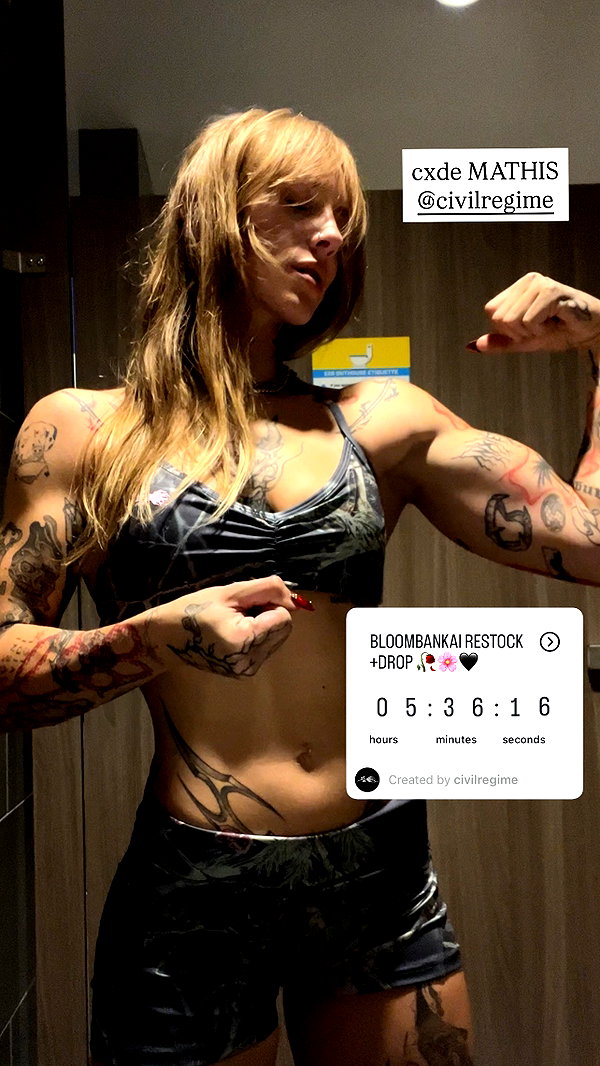 jayyymathis instagram image archive image