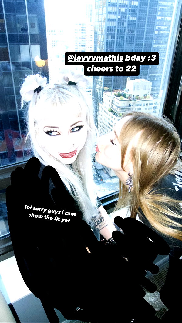 jayyymathis instagram image archive image