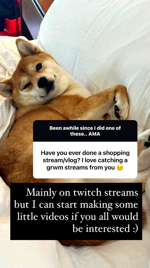 jennalynnmeowri instagram image archive image