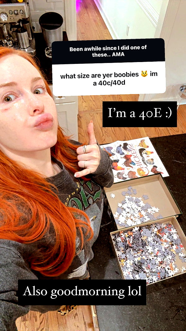 jennalynnmeowri instagram image archive image