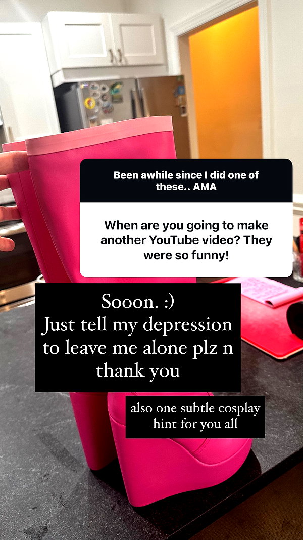 jennalynnmeowri instagram image archive image