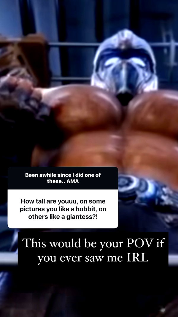 jennalynnmeowri instagram image archive image