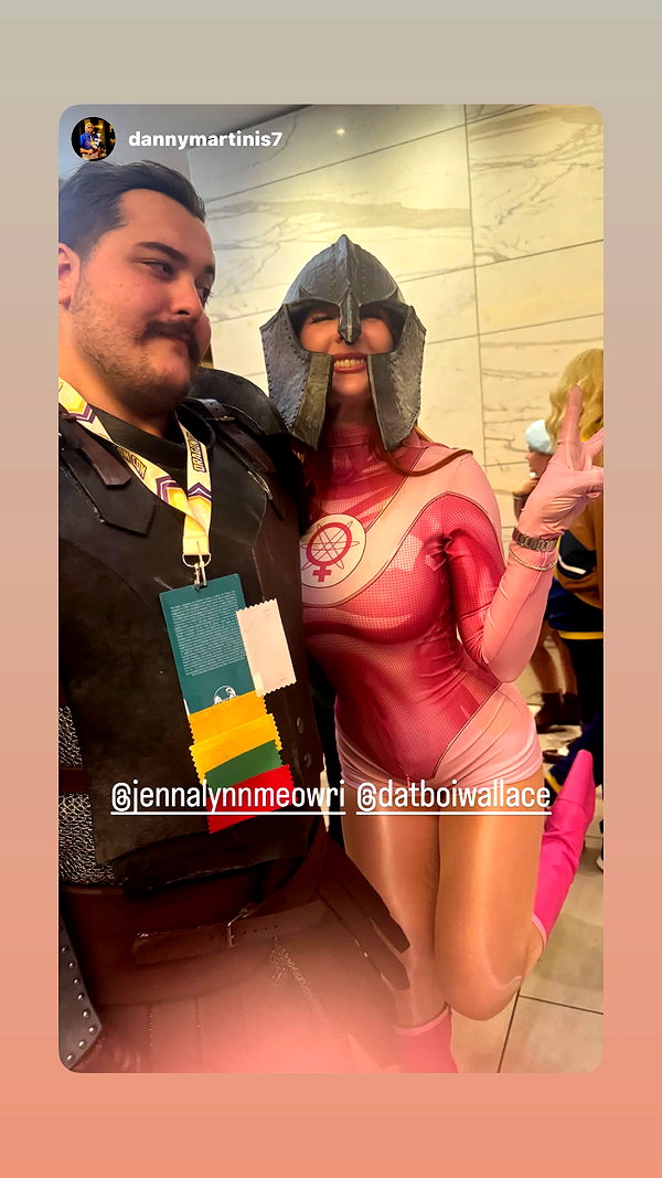jennalynnmeowri instagram image archive image