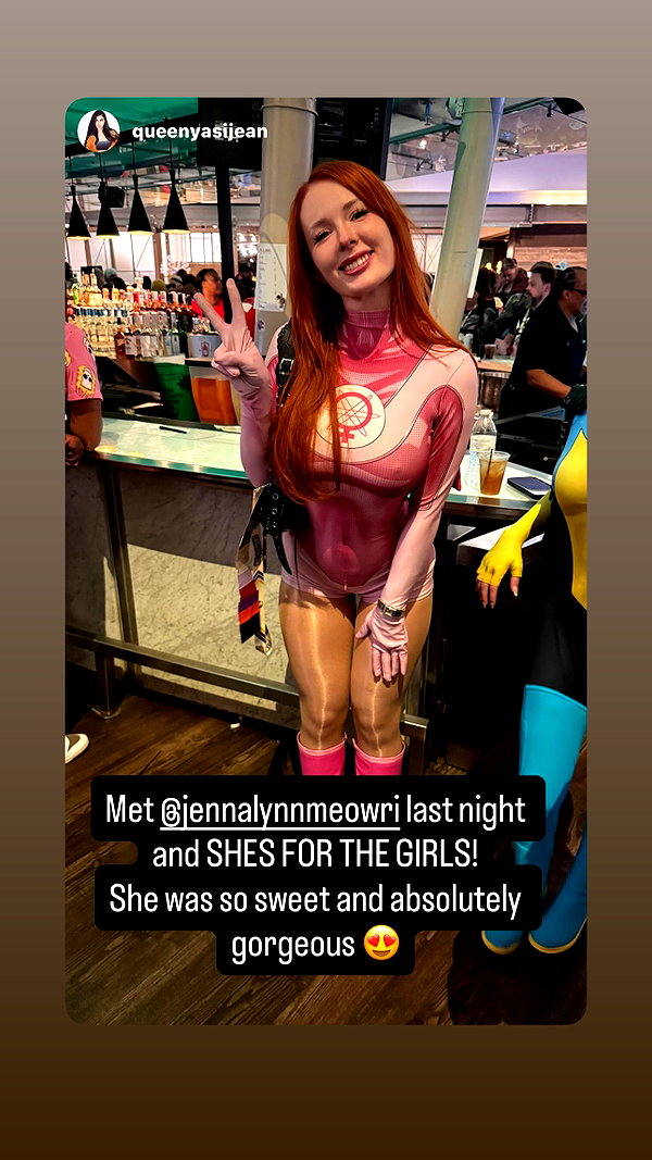 jennalynnmeowri instagram image archive image