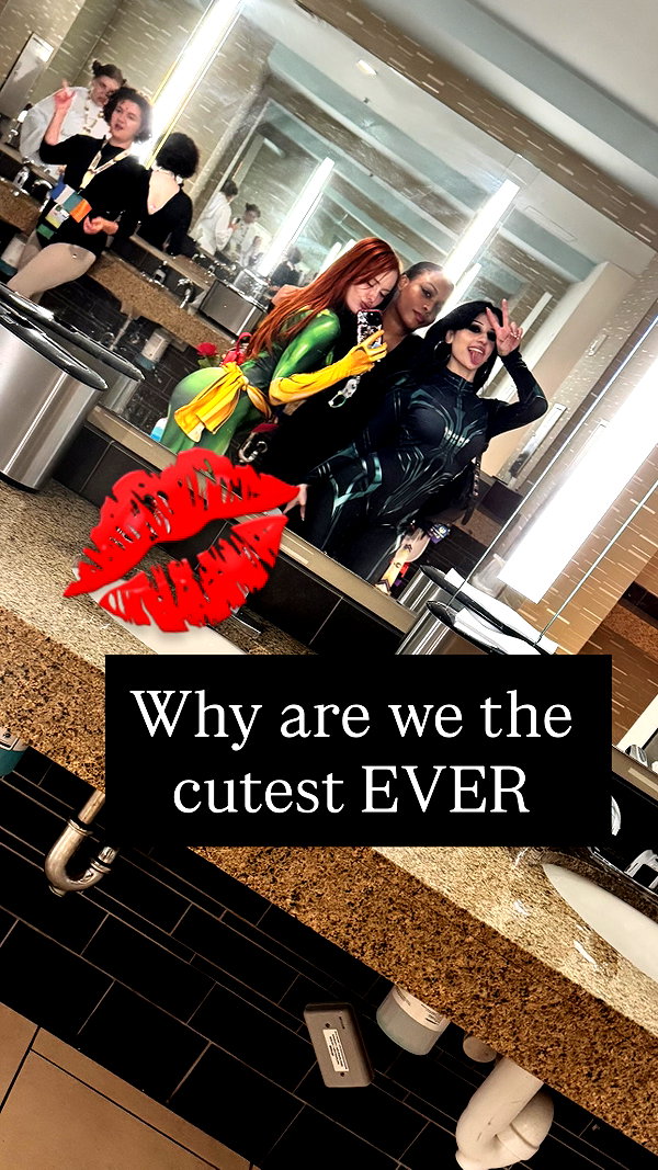 jennalynnmeowri instagram image archive image