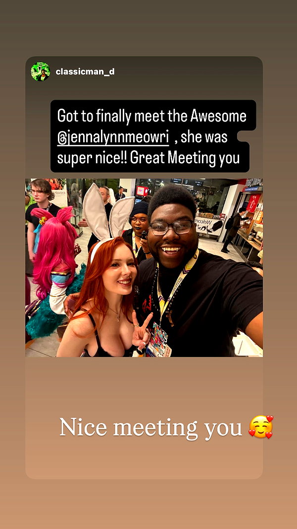 jennalynnmeowri instagram image archive image