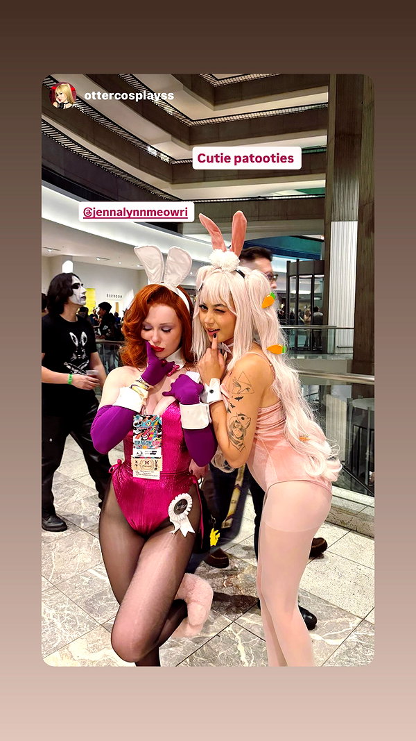 jennalynnmeowri instagram image archive image